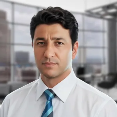 Gündüz Kayaoğlu profile