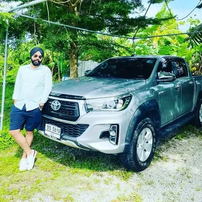 Guneet Singh Ahuja profile