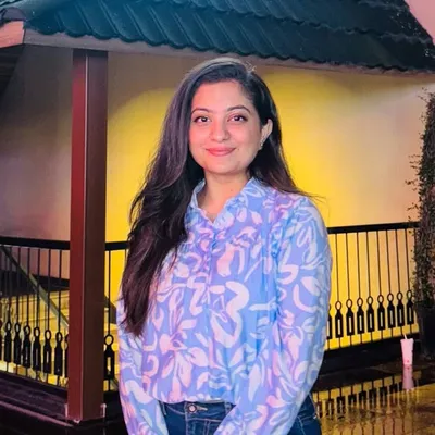 Guneet Kaur profile