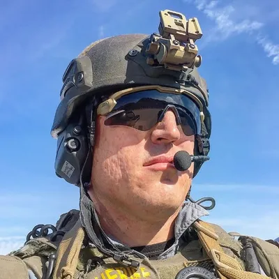 Mason profile