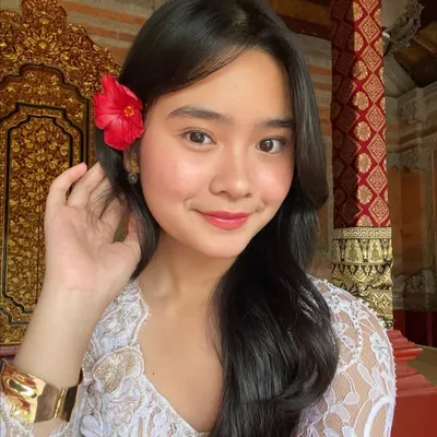 Anak Agung Ayu Indira Maharani profile