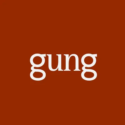 GUNG | Demi-fine Jewellery profile