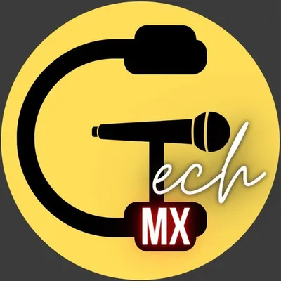GTechMx profile
