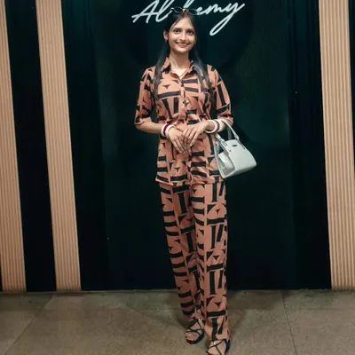 Karishma choudhary chouhan profile