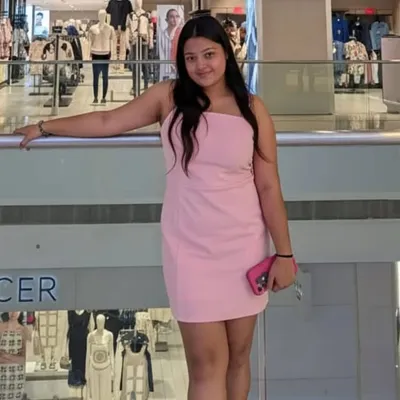 Gungun Maurya profile