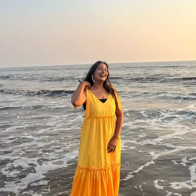 Gungun Rathi profile