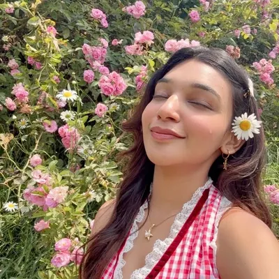Gunisha Jain profile