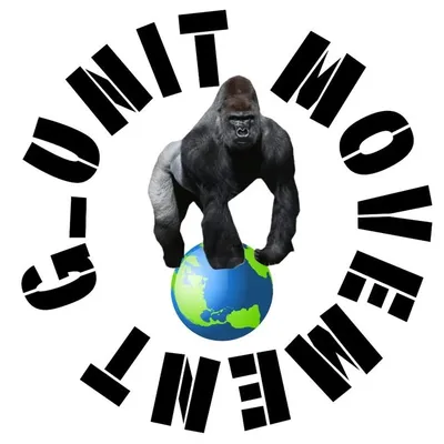 G-UNIT🦍 MOVEMENT🌐🗺️ profile
