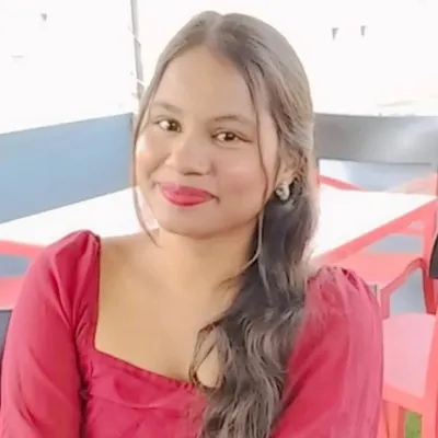 Gunja Rajput🧿❤️ profile