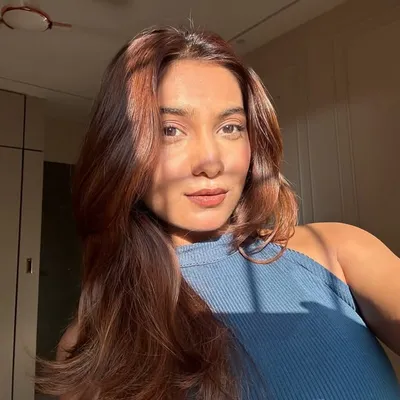 Gunja Mehta🌥 profile