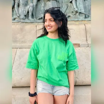 Gunjan J. Gupta profile