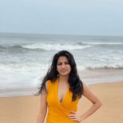 Gunjan Nikumbh profile