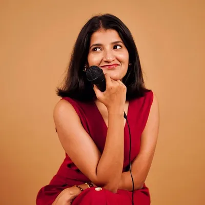Gunjan Saini