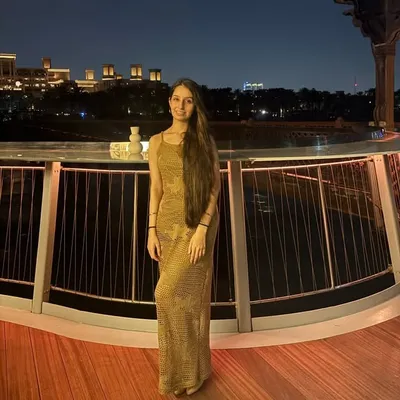 Gunjan Talreja|Organic Damsel profile