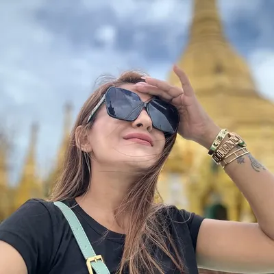 Gunjan profile