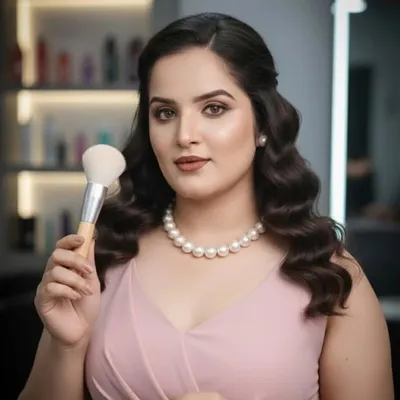 Gunjan D. Kochhar profile