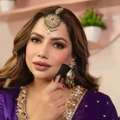 Gunjan Dipak profile