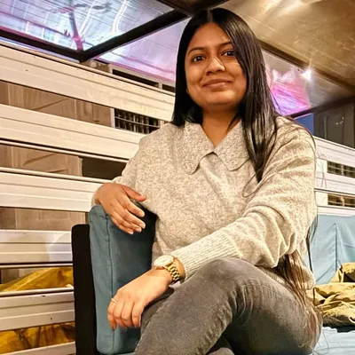Gunjan Hurkat profile