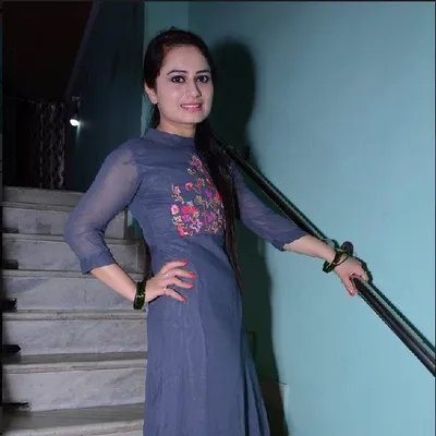 Gunjan Khatter Vijhani profile