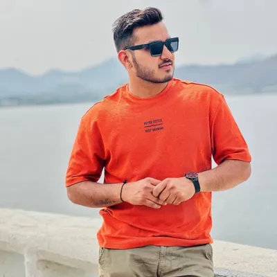 Gunjan Kumawat profile