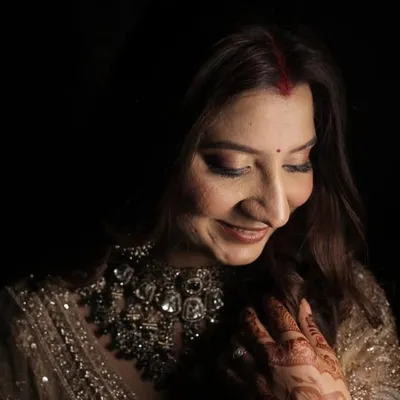 Gunjan N profile