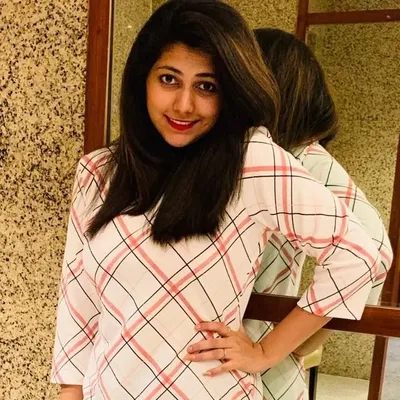 Gunjan Pare profile