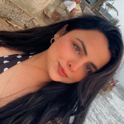 Gunjan Rajput profile
