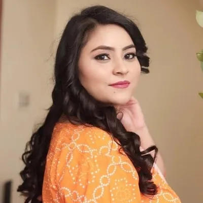 Gunjan Ritha profile