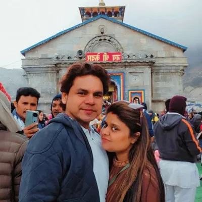 Anshul Aggarwal profile
