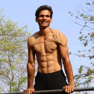 Gunjan Sharma profile