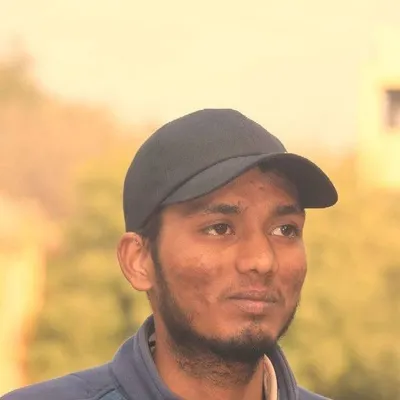 Gunjan Singh Rajput profile