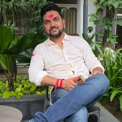 Gunjan Kumar