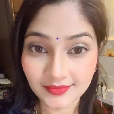 ♾️🧿Gunja Sharma🧿♾️ profile