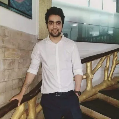 Gunjeet Sodhi profile