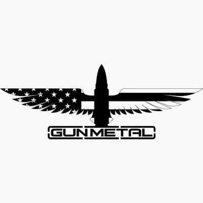 Gun Metal Fab profile