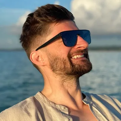 Gunnar Schuster profile