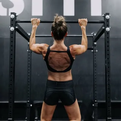 Jessica - Your Strength & Fat Loss Coach profile