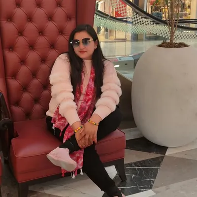 gunnu bisht profile
