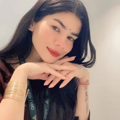 Gunnu Thakur profile