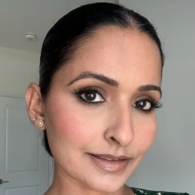 BRIDAL MAKEUP & HAIR ARTIST profile