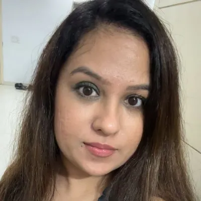 Gunsha Chopra profile
