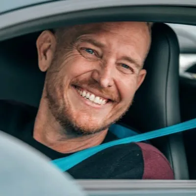 Grant Shaw profile