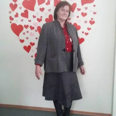Gunta Krieviņa profile