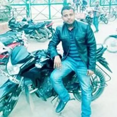Amit Gupta profile