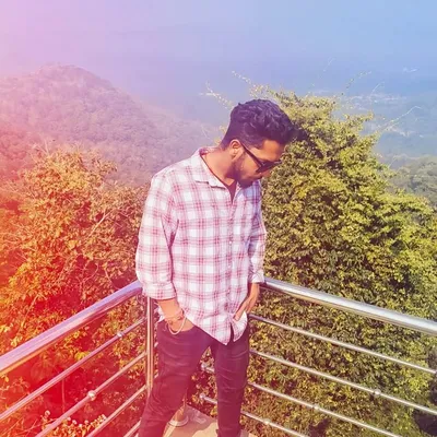 Rahul Gupta profile