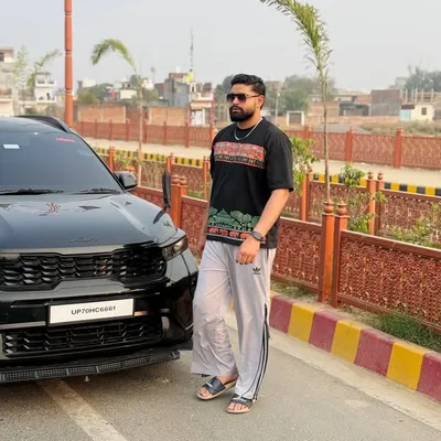 SaHil Gupta profile