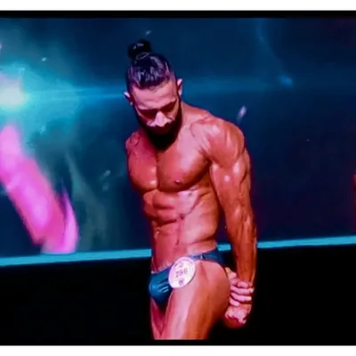 Manoj Kumar Gupta profile