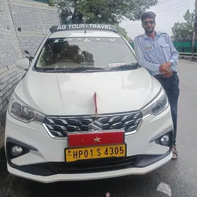 Abhishek Gupta profile