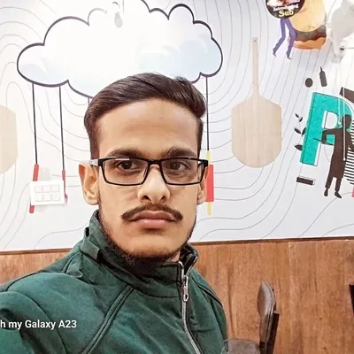 Ansh profile