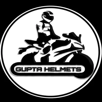 🇮🇳GUPTA HELMETS profile